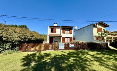 CASA A 3 CUADRAS DEL MAR, MAR CHIQUITA