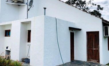 CASA A 3 CUADRAS DEL MAR, MAR CHIQUITA