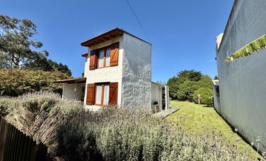 CASA A 3 CUADRAS DEL MAR, MAR CHIQUITA