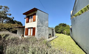 CASA A 3 CUADRAS DEL MAR, MAR CHIQUITA