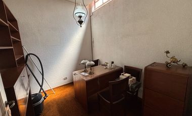 Casa de 4 ambientes