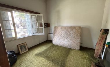 Casa de 4 ambientes