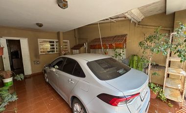 Casa de 4 ambientes