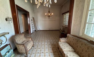 Casa de 4 ambientes