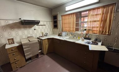 Casa de 4 ambientes