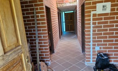Casa Finca En Venta -  Guatapé
