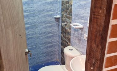 Casa Finca En Venta -  Guatapé