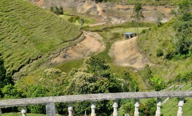 Casa Finca En Venta -  Guatapé