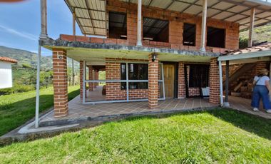 Casa Finca En Venta -  Guatapé