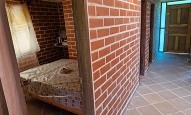 Casa Finca En Venta -  Guatapé