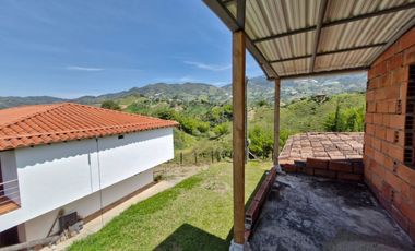 Casa Finca En Venta -  Guatapé