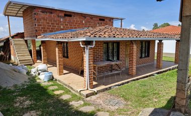 Casa Finca En Venta -  Guatapé