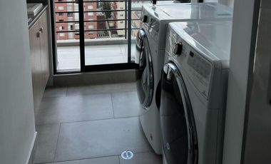 El Batán, Departamento en Renta, 140m2, 3 Habitaciones