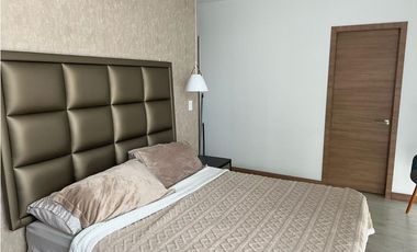 El Batán, Departamento en Renta, 140m2, 3 Habitaciones