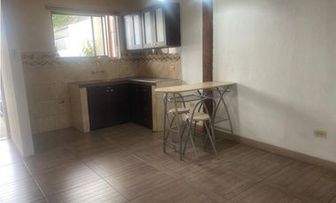 Carcelén, Suite en Renta, 70m2, 1 Habitación