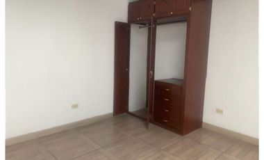 Carcelén, Suite en Renta, 70m2, 1 Habitación