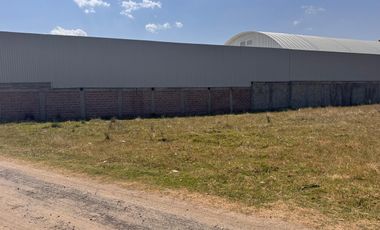 Terreno en  venta rio hondito, ocoyoacac