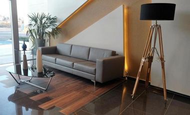 Oficina en Venta Y/o Renta en Orvit Corporate Center