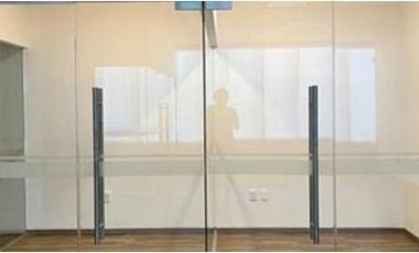 Oficina en Venta Y/o Renta en Orvit Corporate Center