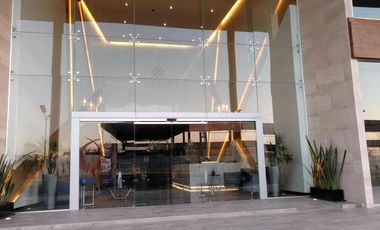 Oficina en Venta Y/o Renta en Orvit Corporate Center