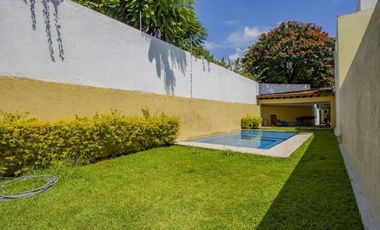 Casa en Pueblo José G Parres