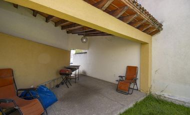 Casa en Pueblo José G Parres
