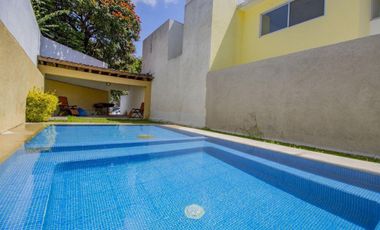 Casa en Pueblo José G Parres