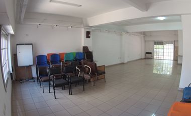 ALQUILER - Oficina 100m2- Apto Profesional- Castelar Sur
