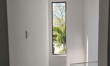 Casa en Renta Parque central  3 recamaras Merida Yucatan