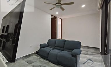 Casa en Renta Parque central  3 recamaras Merida Yucatan