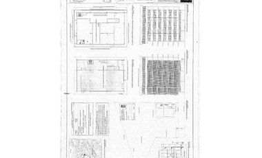 SE VENDE EDIFICIO EN OBARRIO