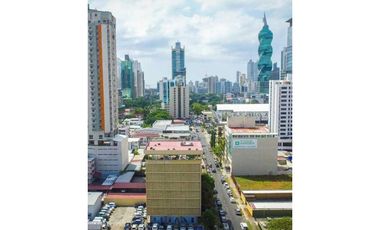 SE VENDE EDIFICIO EN OBARRIO