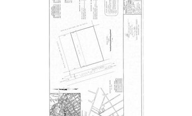 SE VENDE EDIFICIO EN OBARRIO