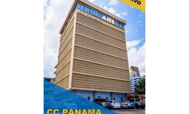 SE VENDE EDIFICIO EN OBARRIO