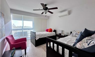 Alquiler de apartamento amueblado en Coronado