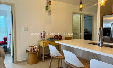 Se alquila apartamento de playa