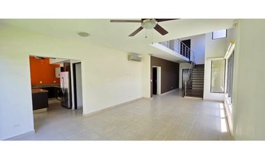 Vendo Casa en NATIVA, Panamá Pacífico