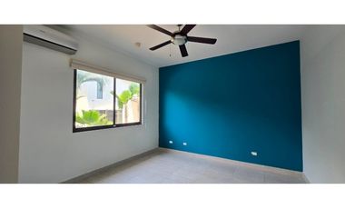 Vendo Casa en NATIVA, Panamá Pacífico