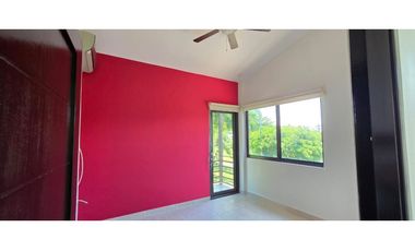 Vendo Casa en NATIVA, Panamá Pacífico
