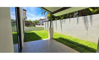Vendo Casa en NATIVA, Panamá Pacífico