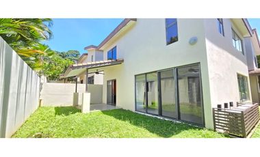 Vendo Casa en NATIVA, Panamá Pacífico