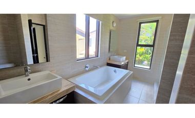 Vendo Casa en NATIVA, Panamá Pacífico