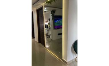 VENTA DE APARTAMENTO PISO BAJO EN VILLA DE LAS FUENTES  117M2JP