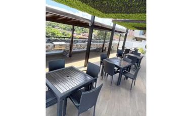 VENTA DE APARTAMENTO PISO BAJO EN VILLA DE LAS FUENTES  117M2JP