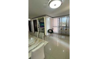 VENTA DE APARTAMENTO PISO BAJO EN VILLA DE LAS FUENTES  117M2JP