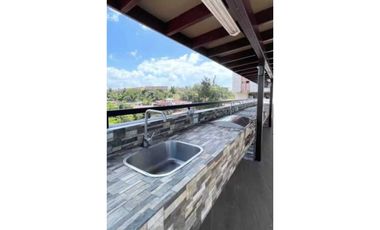 VENTA DE APARTAMENTO PISO BAJO EN VILLA DE LAS FUENTES  117M2JP