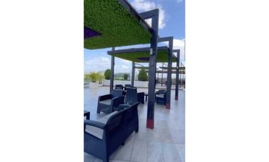 VENTA DE APARTAMENTO PISO BAJO EN VILLA DE LAS FUENTES  117M2JP