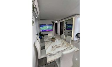 VENTA DE APARTAMENTO PISO BAJO EN VILLA DE LAS FUENTES  117M2JP