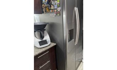 VENTA DE APARTAMENTO PISO BAJO EN VILLA DE LAS FUENTES  117M2JP