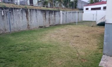 VENDO CASA EN LA CHORRERA ALTOS DEL CAMPO 3R